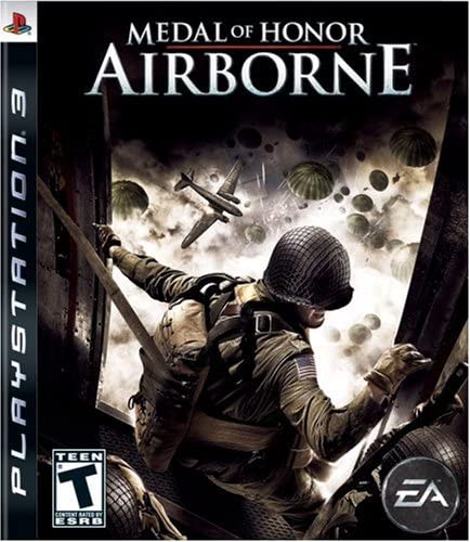 medal of honor airborne torrent
